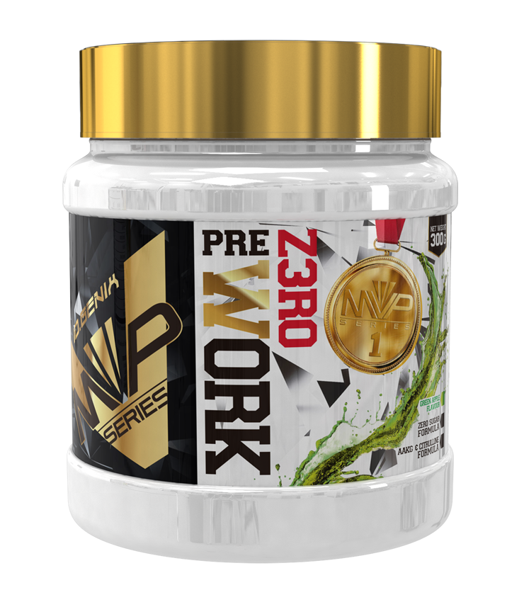 IOGENIX-MVP-PREWORK-GREENAPPLE-360G IOGENIX-MVP-PREWORK-GREENAPPLE-360G